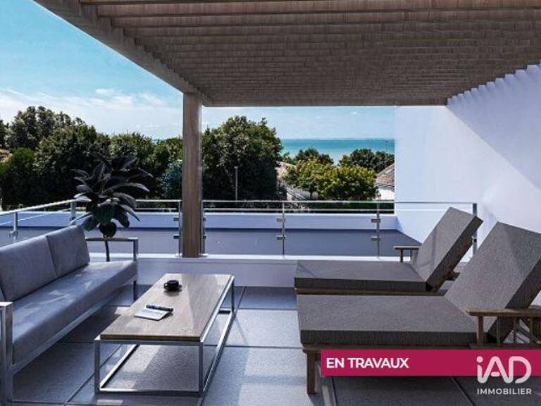 Vente Maison/villa 6 pièces — photo 1