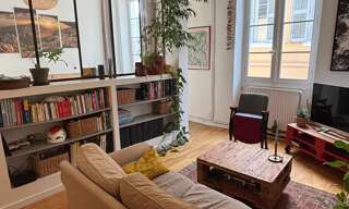 Appartement 2 Pièces 49 m² à vendre à Chambéry (73000)