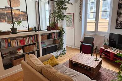 Appartement 2 pièces 183000 €