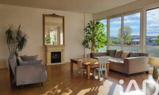 Appartement 4 Pièces 90 m² à vendre à Saint-Gratien (95210)