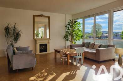 Appartement 4 pièces 339000 €