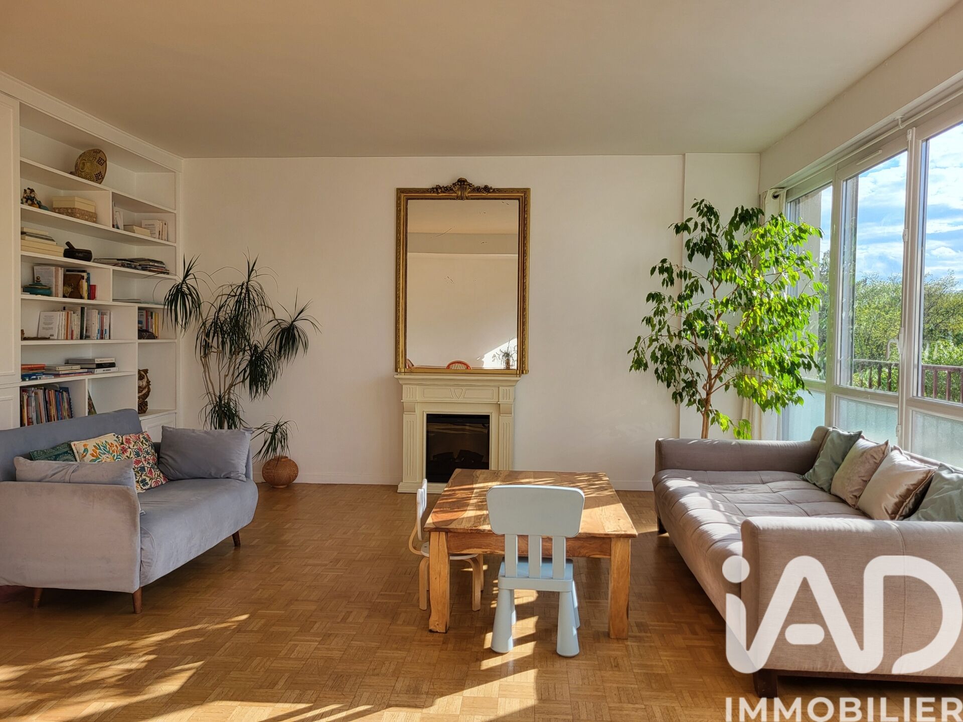 Vente Appartement 4 pièces - Photo 2