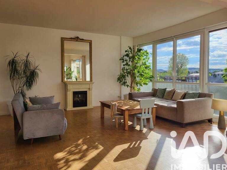 Vente Appartement 4 pièces — photo 1