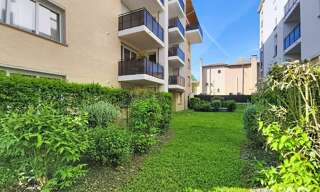 Appartement 2 Pièces 41 m² à louer à Toulouse (31000)