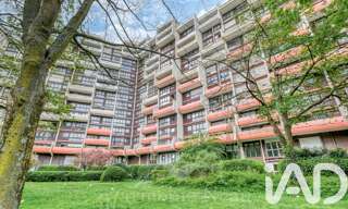 Appartement 3 Pièces 71 m² à vendre à Sevran (93270)