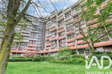 Appartement 3 pièces 139500 €