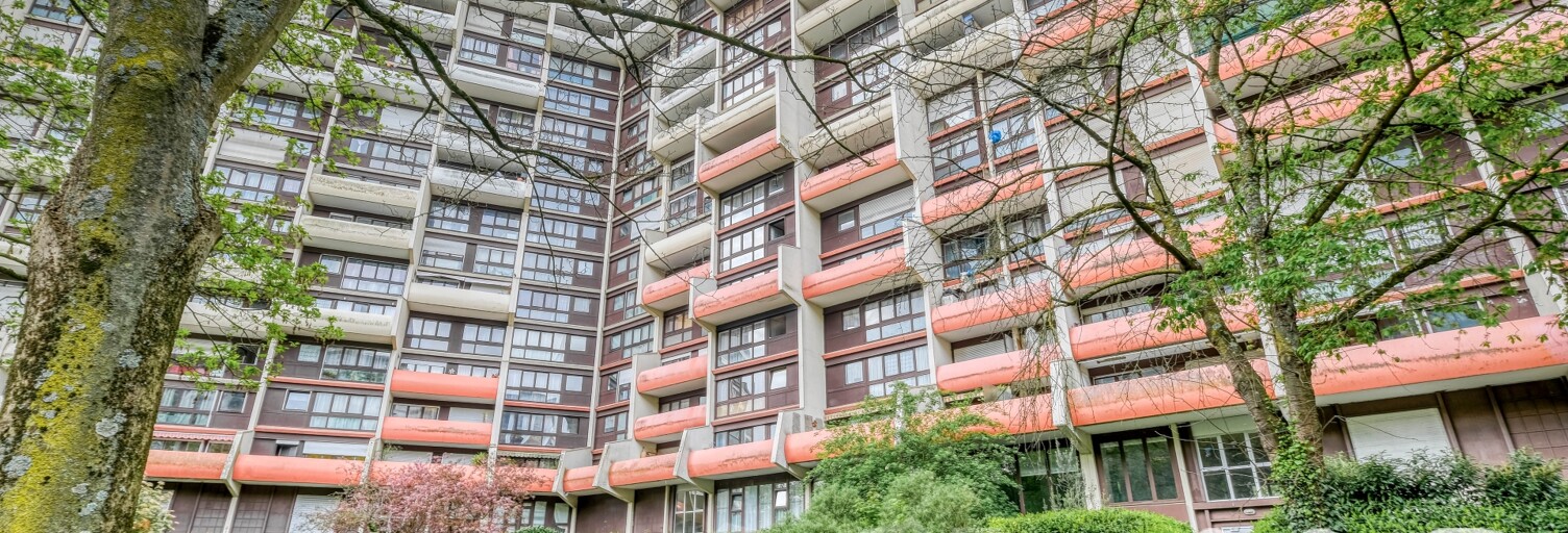 Appartement 3 Pièces 71 m² à vendre à Sevran (93270)