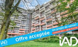 Appartement 3 Pièces 71 m² à vendre à Sevran (93270)