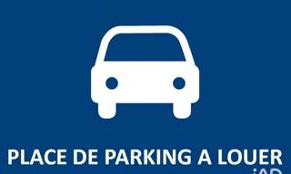 Garage  12 m² à louer à Franconville (95130)