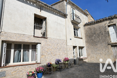 Maison 6 pièces 169000 €