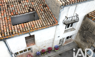 Maison 6 Pièces 194 m² à vendre à Ventenac-Cabardès (11610)