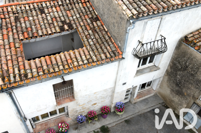 Maison 6 pièces 159000 €