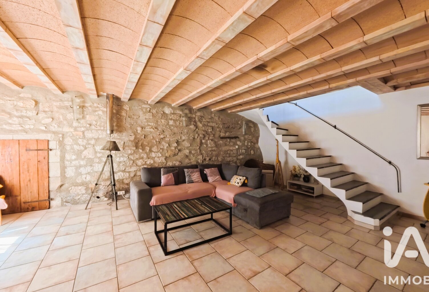 Vente Maison traditionnelle 6 pièces — photo 1