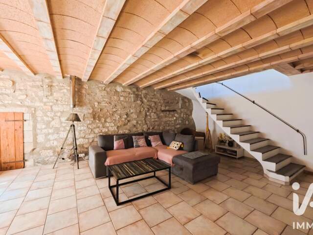 Vente Maison traditionnelle 6 pièces — photo du bien