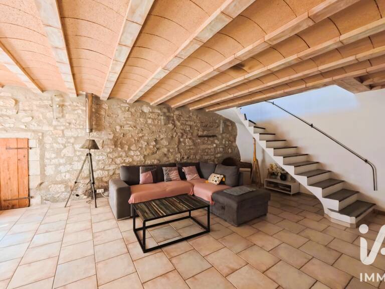 Vente Maison traditionnelle 6 pièces — photo 1