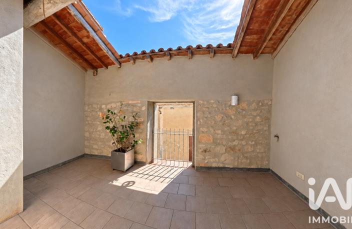 Vente Maison traditionnelle 6 pièces — photo 2