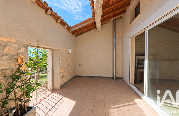 Vente Maison traditionnelle 6 pièces — photo 3