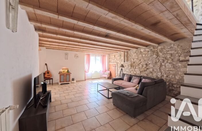 Vente Maison traditionnelle 6 pièces — photo 4