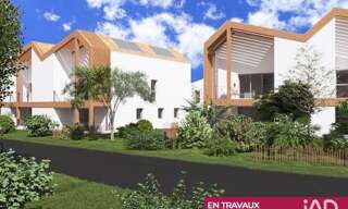 Maison 4 Pièces 93 m² à vendre à Angoulins (17690)