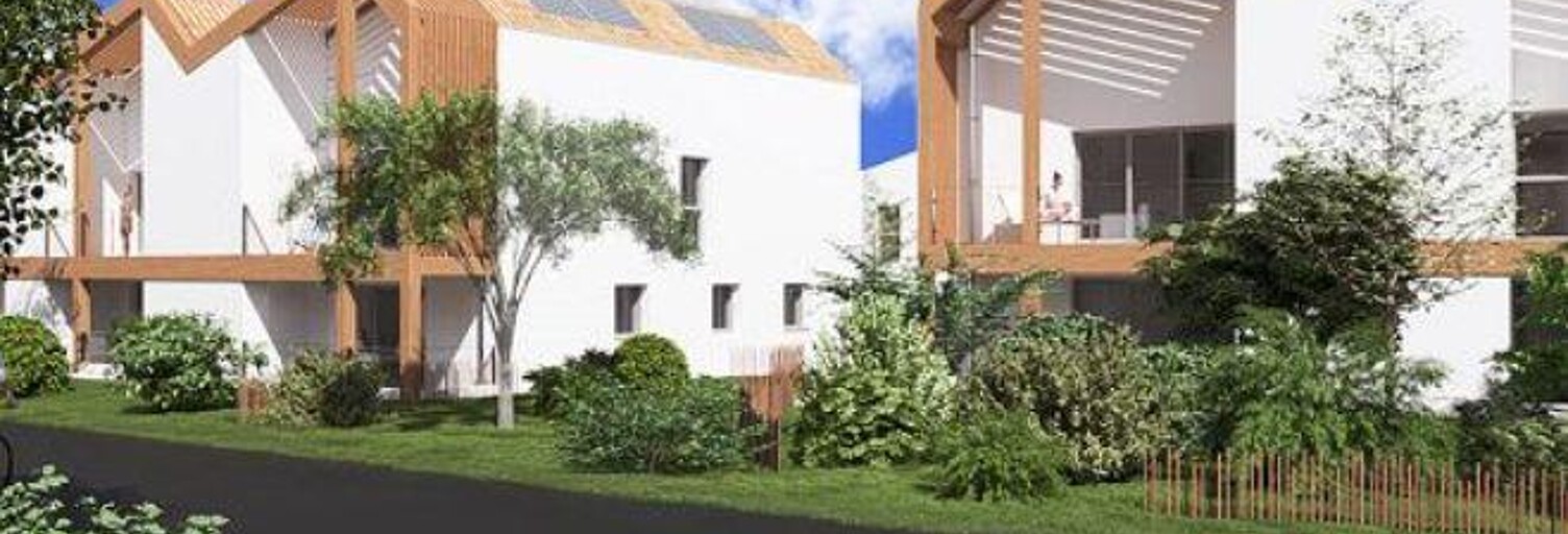 Maison 4 Pièces 93 m² à vendre à Angoulins (17690)