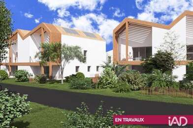 Maison 4 pièces 520000 €