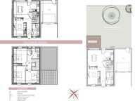 Vente Maison/villa 4 pièces — photo 2