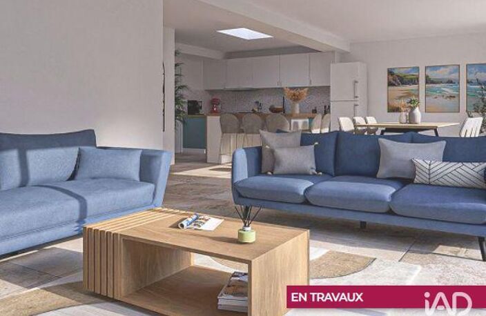 Vente Maison/villa 4 pièces — photo 3