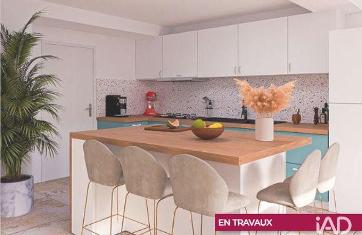 Vente Maison/villa 4 pièces — photo 2