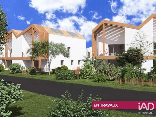 Vente Maison/villa 6 pièces — photo du bien