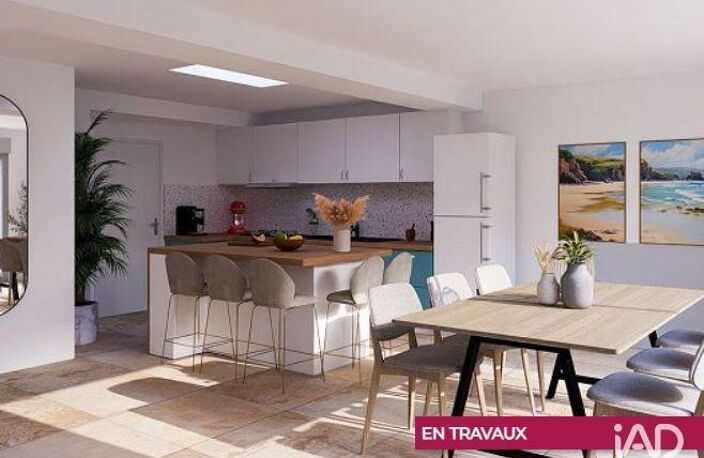 Vente Maison/villa 6 pièces — photo 3