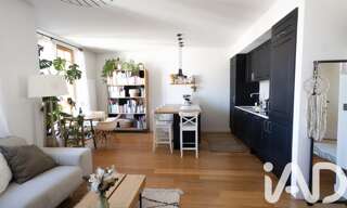 Appartement 3 Pièces 56 m² à louer à Montreuil (93100)