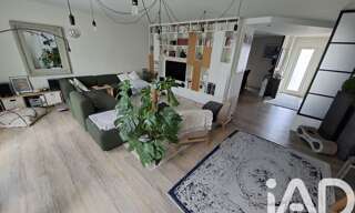 Appartement 5 Pièces 109 m² à vendre à Poitiers (86000)