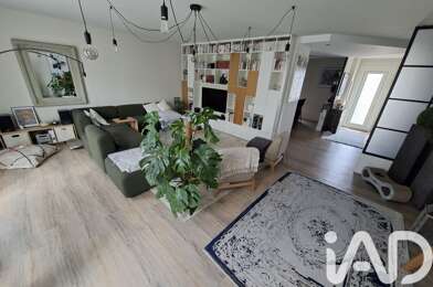 Appartement 5 pièces 255000 €