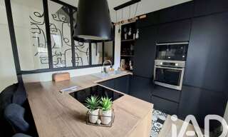 Appartement 5 Pièces 109 m² à vendre à Poitiers (86000)