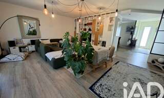 Appartement 5 Pièces 109 m² à vendre à Poitiers (86000)