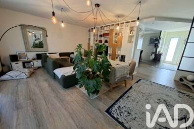 Appartement 5 pièces 241000 €