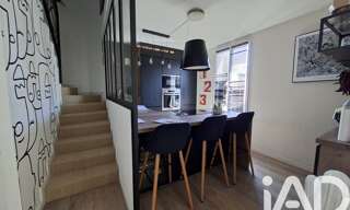 Appartement 5 Pièces 109 m² à vendre à Poitiers (86000)
