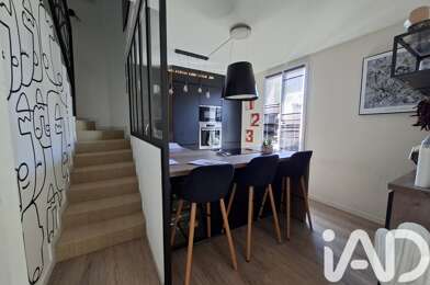 Appartement 5 pièces 241000 €