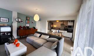 Appartement 3 Pièces 70 m² à vendre à Villenave-d'Ornon (33140)