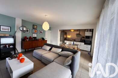 Appartement 3 pièces 229000 €