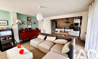Appartement 3 Pièces 75 m² à vendre à Villenave-d'Ornon (33140)