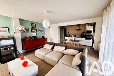 Appartement 3 pièces 229000 €