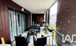 Appartement 3 Pièces 75 m² à vendre à Villenave-d'Ornon (33140)