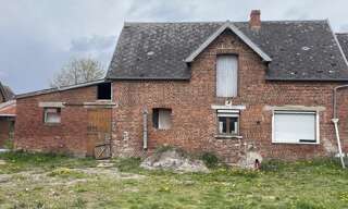 Maison 2 Pièces 140 m² à vendre à Rivière (62173)