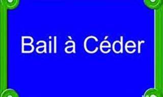 Commerce  170 m² à vendre à Colombes (92700)