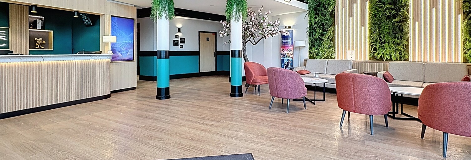 Appartement 1 Pièce 19 m² à vendre à Montévrain (77144)