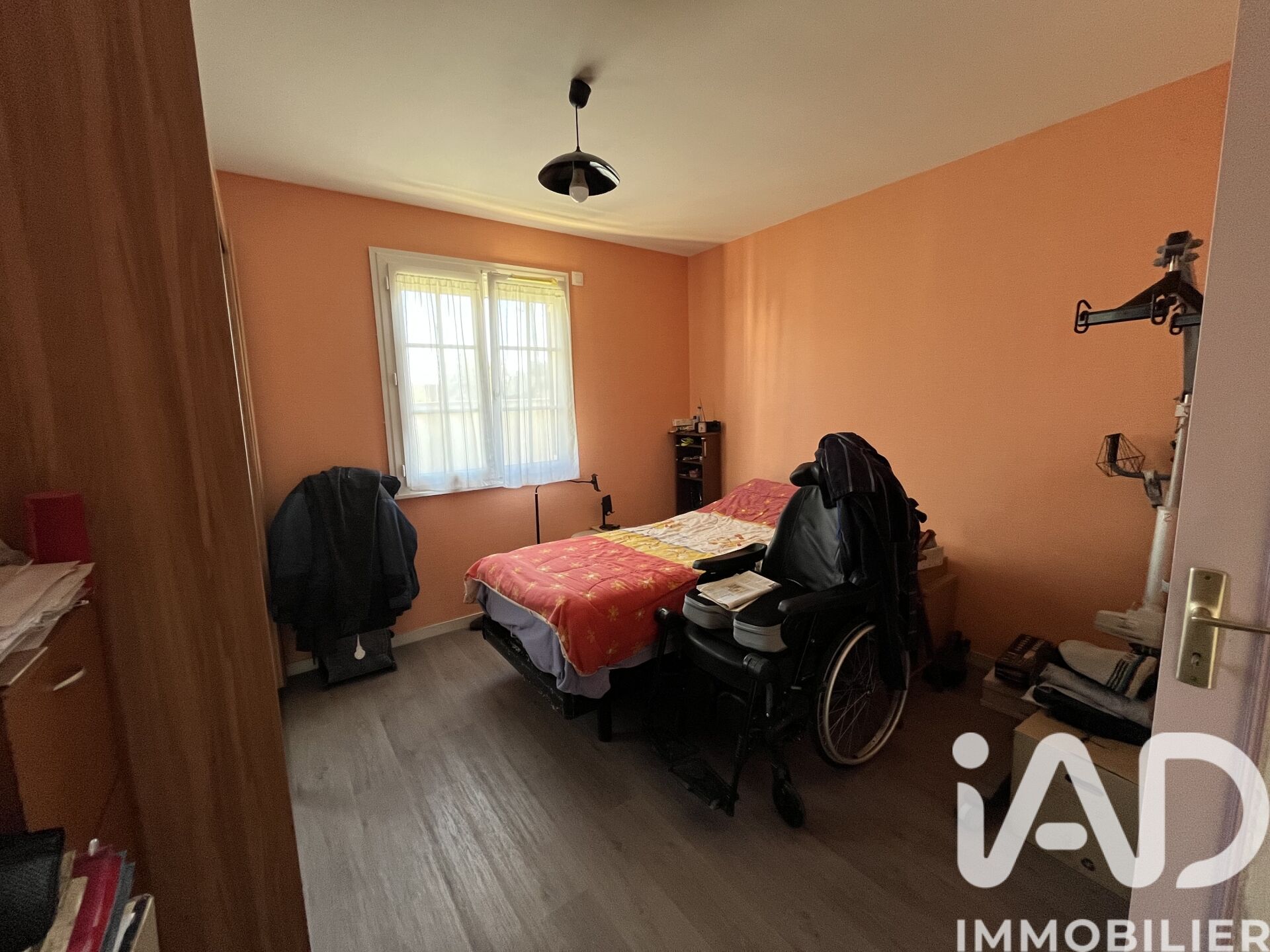Vente Maison/villa 4 pièces - Photo 5