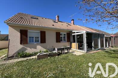 Maison 4 pièces 199000 €