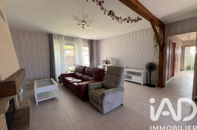 Maison 4 pièces 180000 €