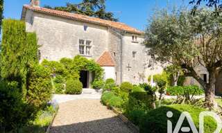 Maison 13 Pièces 500 m² à vendre à Tusson (16140)